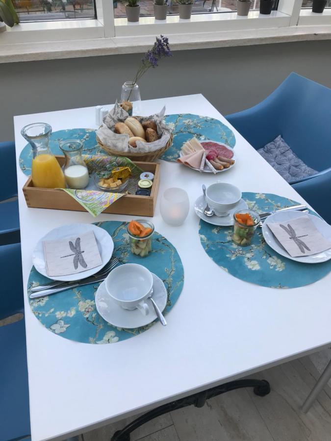 Bed & Breakfast Freudenthal