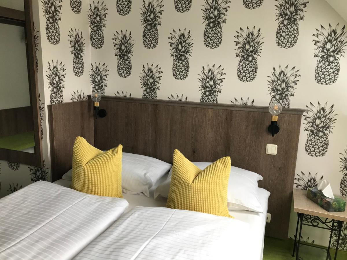 Freudenthal Bed & Breakfast