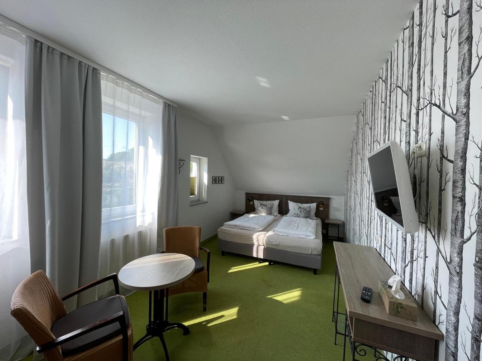 Freudenthal Bed & Breakfast