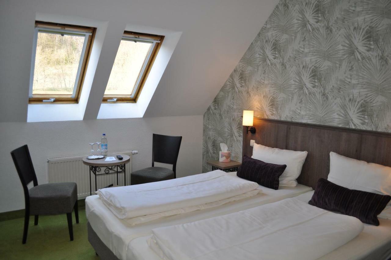 Bed & Breakfast Freudenthal *